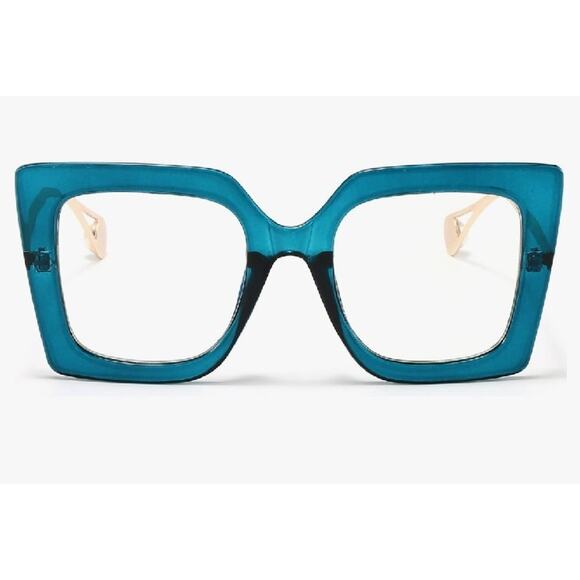 Breaksun Womens Fashion Glasses 2 Pair - Picture 3 of 5